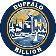 Buffalo Billion seal