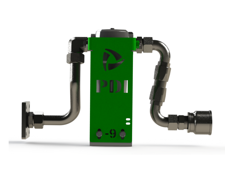 Water Separator Power Drives Inc