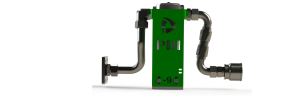PDI's compressed air water separator