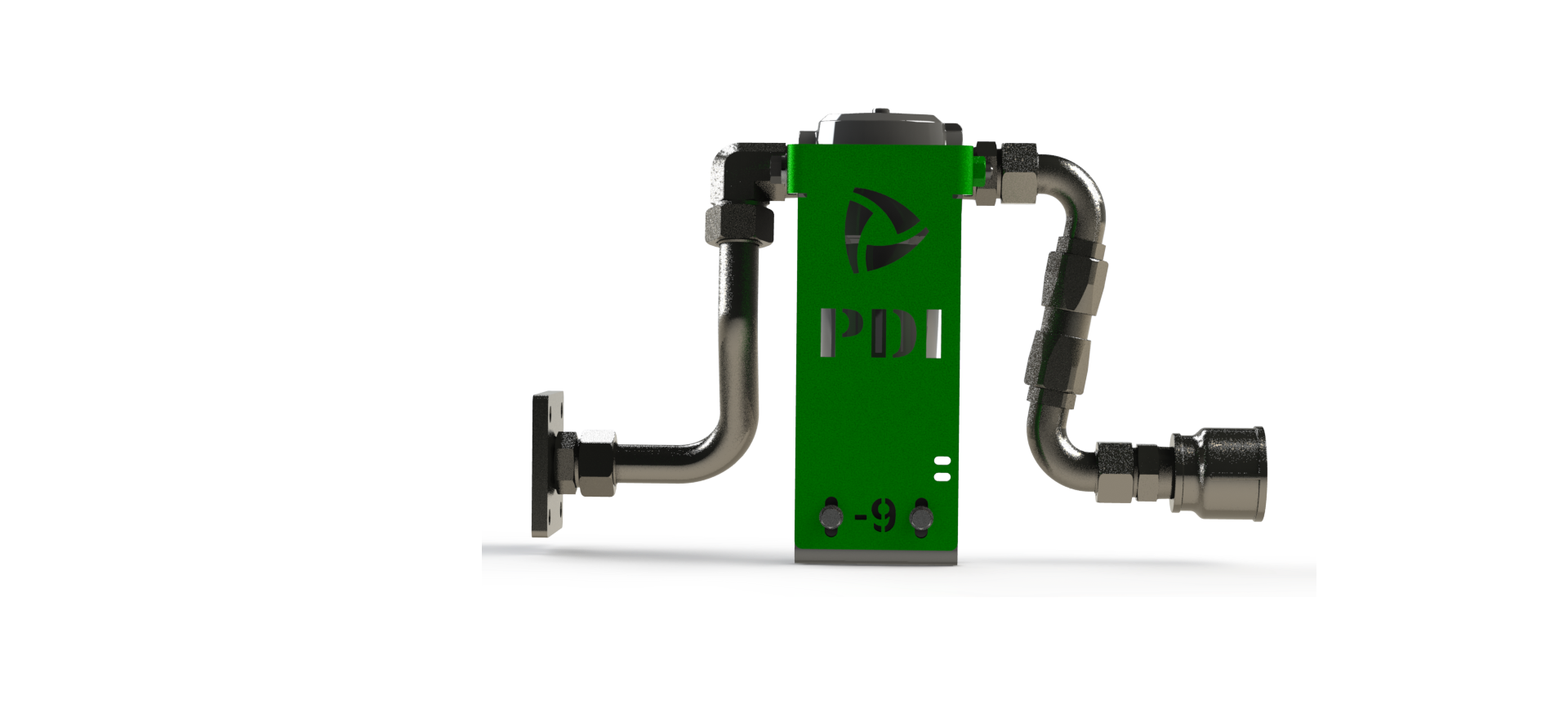 Extend the Life of Your Air Dryer Power Drives Inc