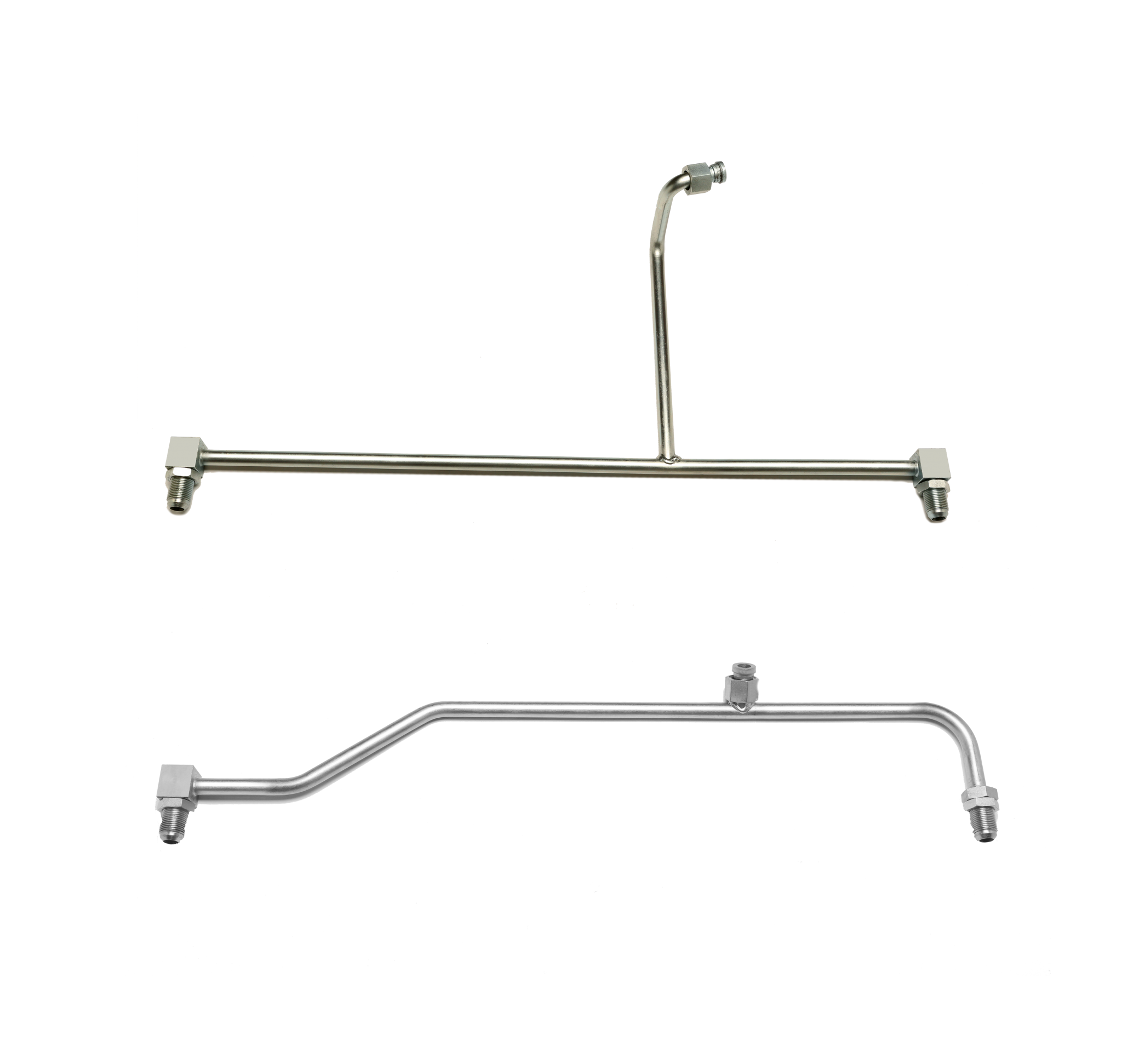Hydraulic Tubes Power Drives Inc
