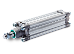 ISO certified pneumatic cylinder
