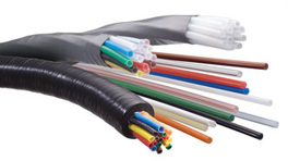 Flexible Pneumatic Tubing