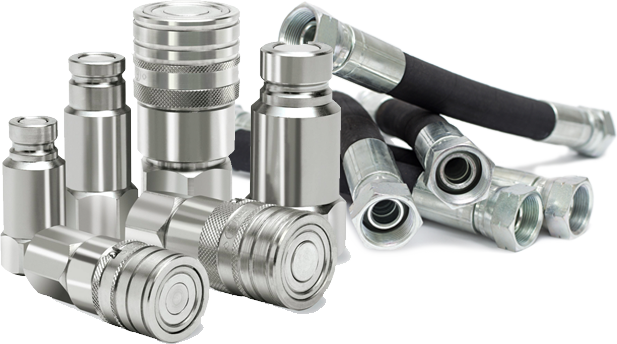 Diesel Engine Hose and Tube Fittings