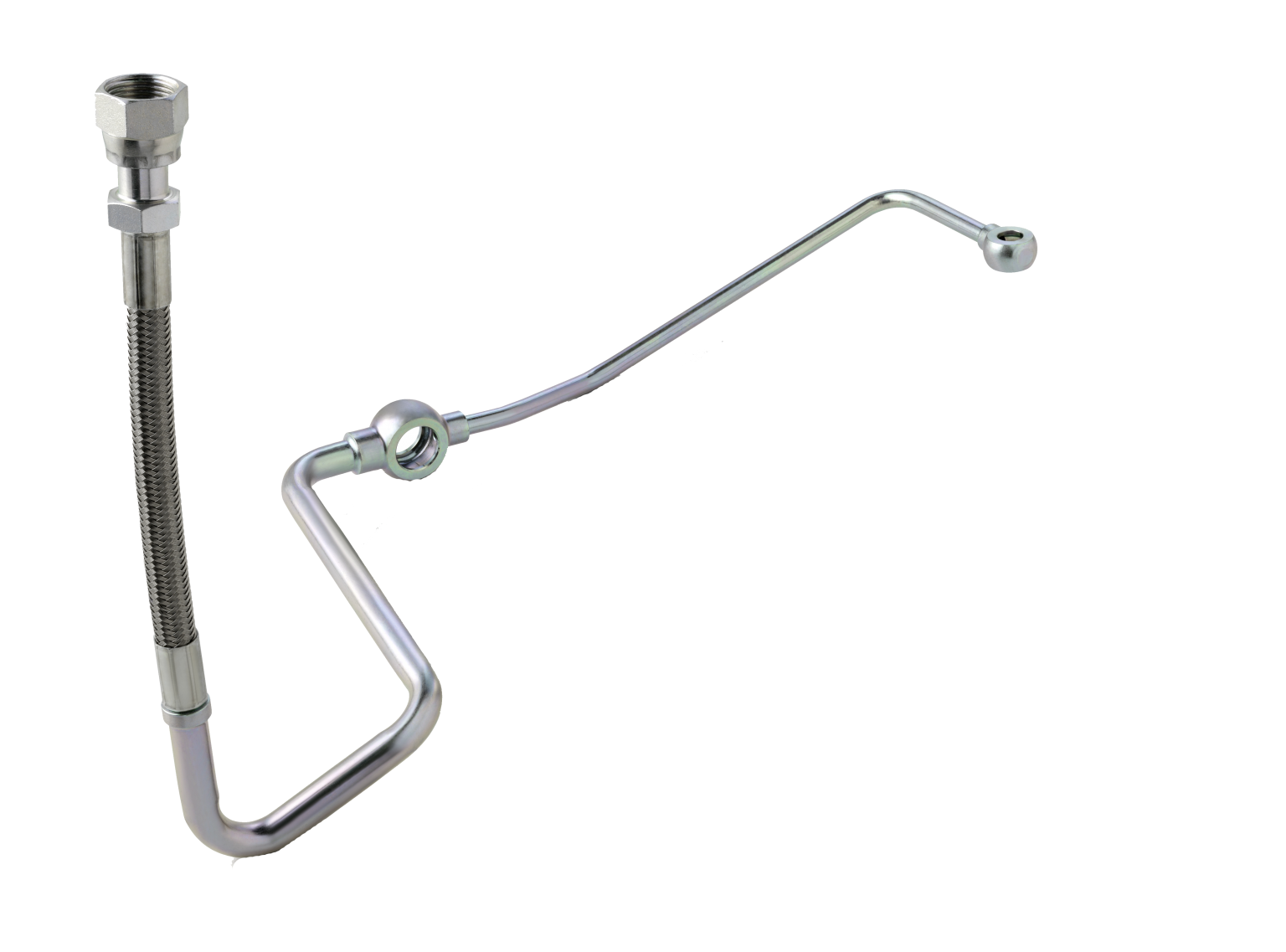 All About Steel Hydraulic Lines Power Drives Inc