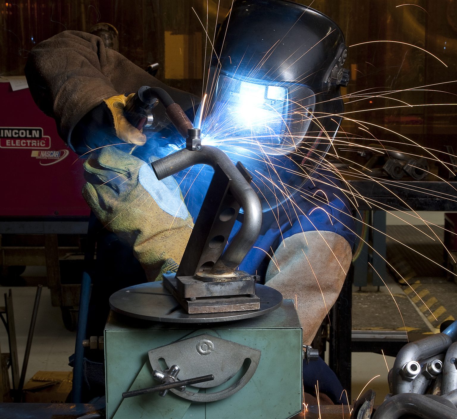 Accelerate Your Career Power Drives Inc