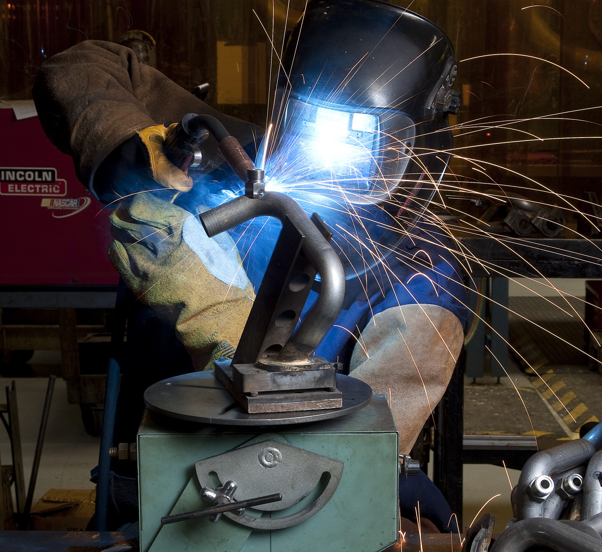 Accelerate Your Career Power Drives Inc