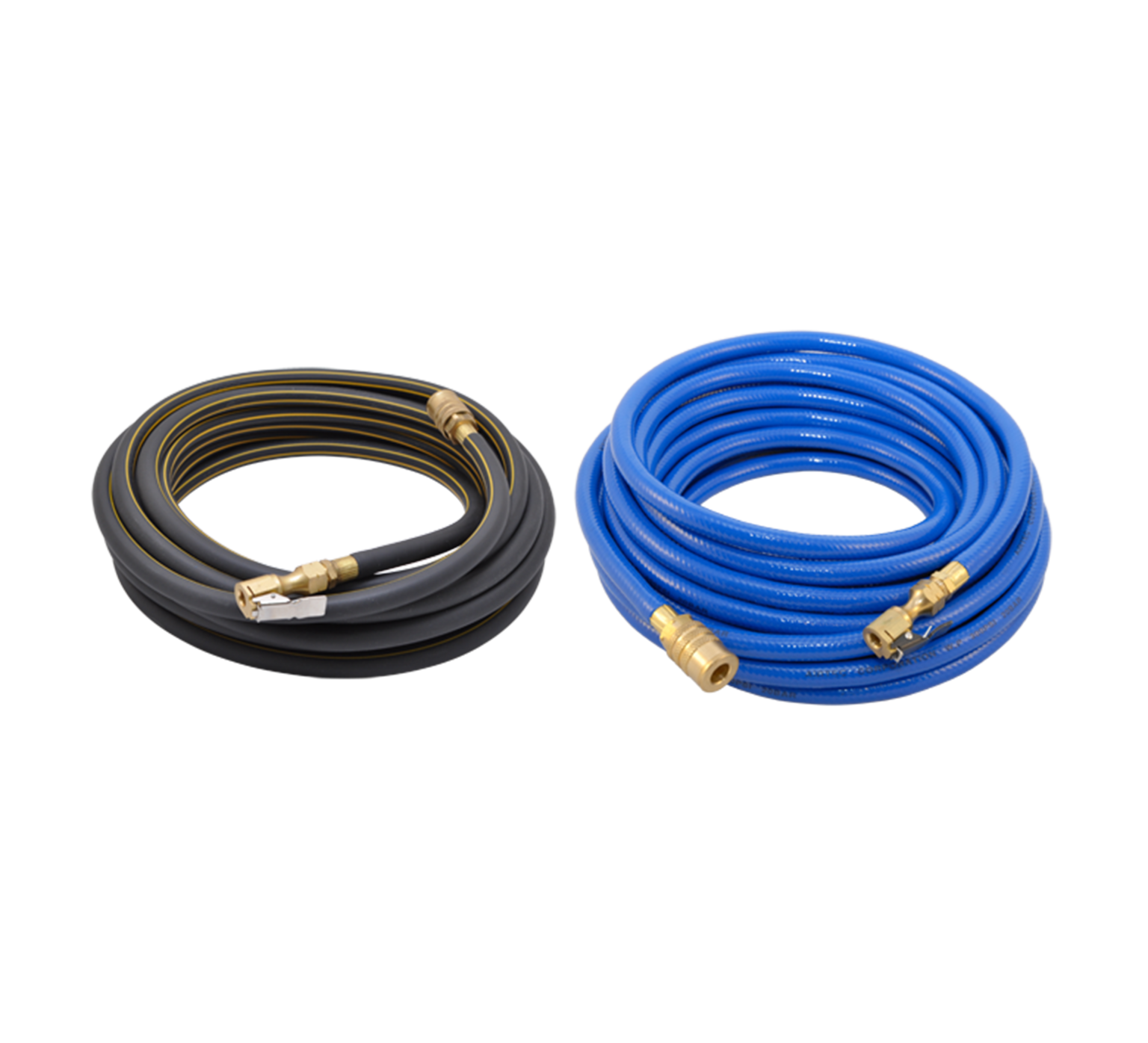 Low to High Pressure Pneumatic Hose & Tubing | Power Drives, Inc.