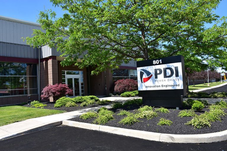 PDI Named Manufacturing Awards Winner Power Drives Inc