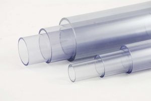 PVC Tubing