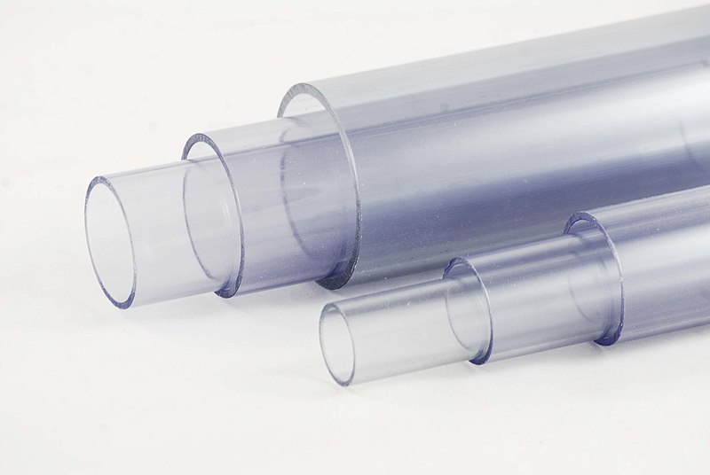 PVC Tubing