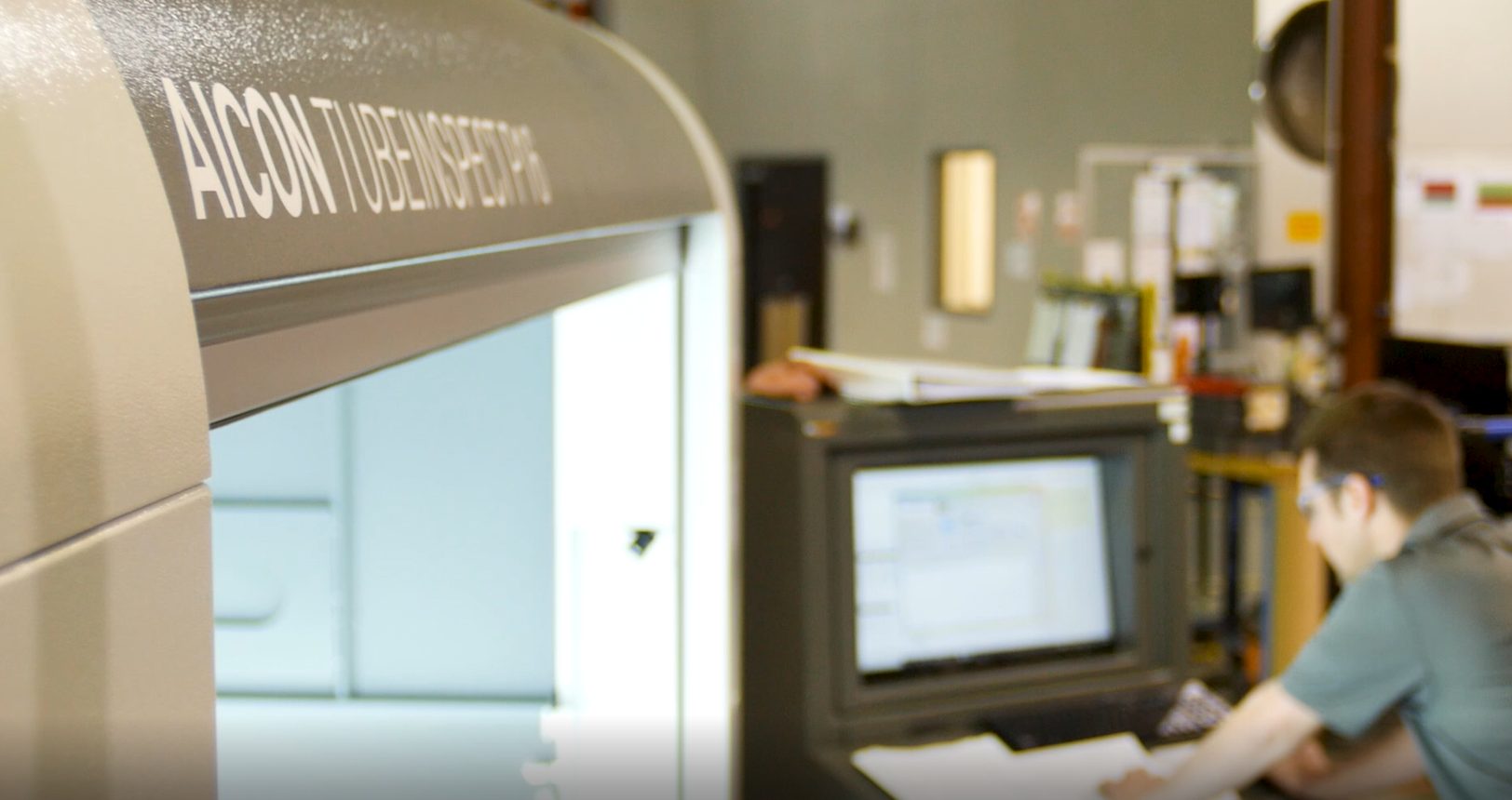 Manufacturing Equipment Power Drives Inc