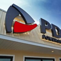 Tonawanda Tonawanda Express Hose Center