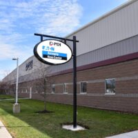 Buffalo Buffalo Express Hose Center