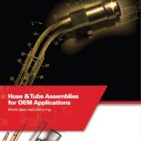 Custom Hose and Tube Brochure