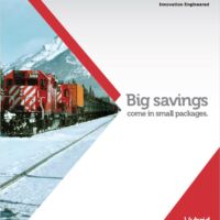 PowerHouse™ Hybrid & 120 Brochure - 2025