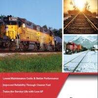 Locomotive Fuel Filtration Brochure